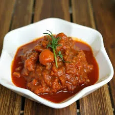Meat Sauce
